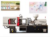 260 Ton Plastic Injection Molding Machine with High Performance Servo Motor