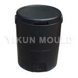 Plastic Blowing Mould (PBM021)