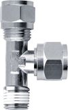 High Pressure Pneumatic Compression Fittings - Xhnotion