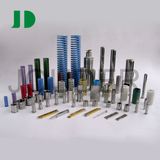 Jouder Precision Metal Component Mold Part