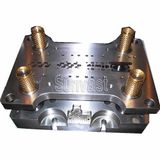 Hardware Mould