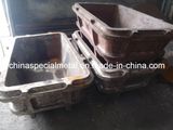 Metal Cast Mold, Pit Mold for Aluminum Ingots