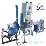 Automatic Aluminum Foil Container Making Machine