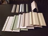 PVC Vinyl Siding