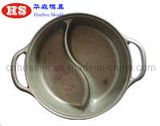 Aluminum Stockpot (AS-17)