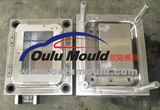 Auto Interior Parts Mould 27