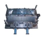 Car Grille Mould (HD0112)