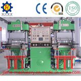 Rubber Vacuum Vulcanizing Press Machine