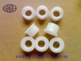 White Drawer Roller Plastic Part with ISO SGS