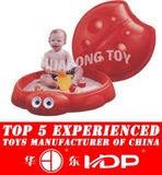2015 Outdoor Kids Sand Pit Sand Pool Playground HD15A-186g