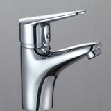 High Quality Durable Modern Bathroom Shower Faucet