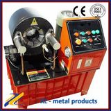 Customized Classical CE Hose Crimping Machine