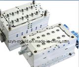 Injection Medical Multi Cavity Mould