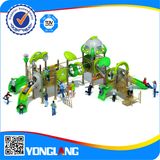 Outdoor Playground Equipment