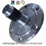 OEM Metal Forged Steel Forging for Metal Stamping Crankshaft