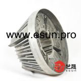 Magnesium Alloy Die Casting Light Components (DC126)