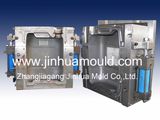 10l~40l Plastic Barrel Mould / Plastic Mold / Blowing Mold