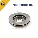 Auto Spare Part Brake Disc