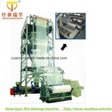 75-1500mm Film Extruder Machine