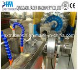 16-40mm PVC Fiber Braided Garden Hose Making Machine