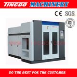 Extrusion Blow Molding Machine