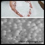 Fast Grade Styrofoam Raw Material/Expandable Polystyrene