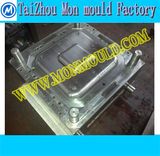 Plastic Injection Toilet Cover Mould (M-015)