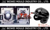 Plastic Injection Baseball Helmet Mould Manufacturer