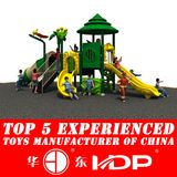 2014 New High Quality Children Garden Playground Equipment (HD14-068B)