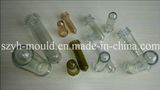 Good Quality Pet Preform Mould with Hot Runner System