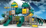 New Design Outdoor Playground (TY-00501)