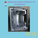 Road Lamp Housing Aluminium Alloy Die Casting Parts