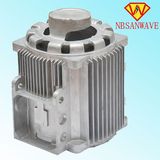 Aluminum Die Casting for Electromotor Frame