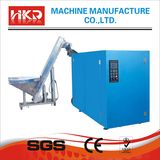 Professional Manufacturer of Plastic Blowing Machine