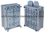 24 Cavity Plastic Closure Mold