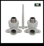 PPR Pipe Fitting Mould