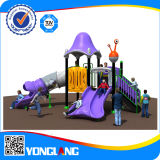 Outdoor Park Spider Man Climbing Playground Equipment