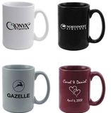 15oz Mugs (HG1015) , 15oz Coffee Mug