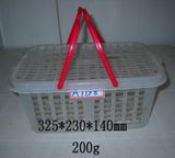 Basket Moulds (A1158)