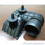 Plastic Mold Part -8