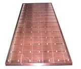 Csp Copper Mould Plate, Copper Mould Plate for CCM