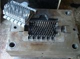 Die Casting Mould for Motor Frame