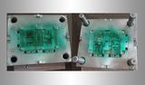 Electric Switch Mould (051010-4)