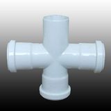 PVC Pipe Mold