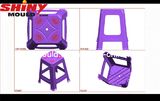 Plastic Stool Mould