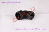 PP Elbow Female Thread Pipe Fitting Mould