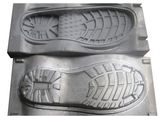 PU Shoe Mould