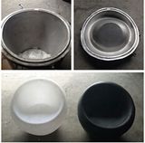 Rotational Molding Plastic Chair Mould, Plastic Furniture Mould, Aluminum Roto Mold