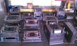 PPR Pipe Fitting Mould (PPR mould according to DIN standard)