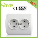 9201 Series Ceramic Electrical Socket